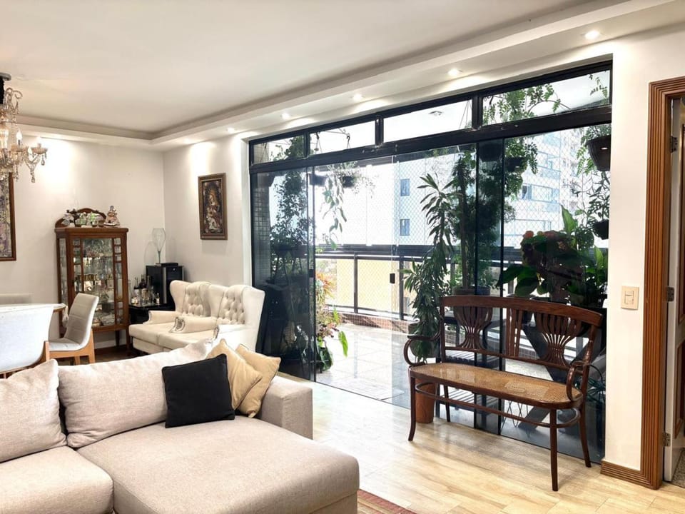 Balcony/Terrace, Living room, Seating area, Dining area
