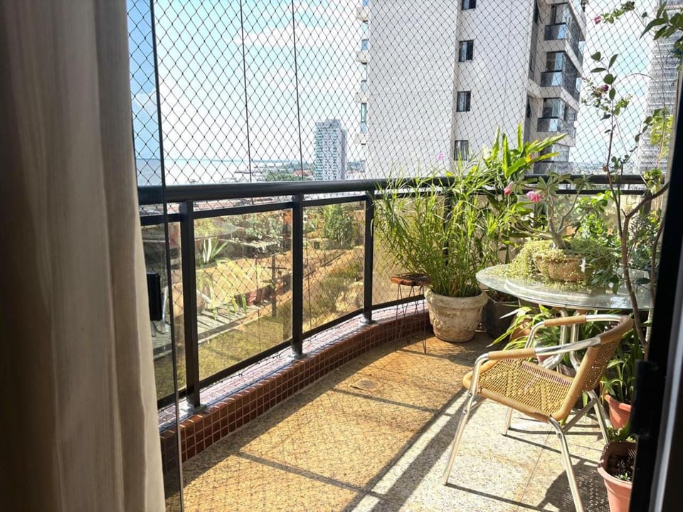 View (from property/room), Balcony/Terrace