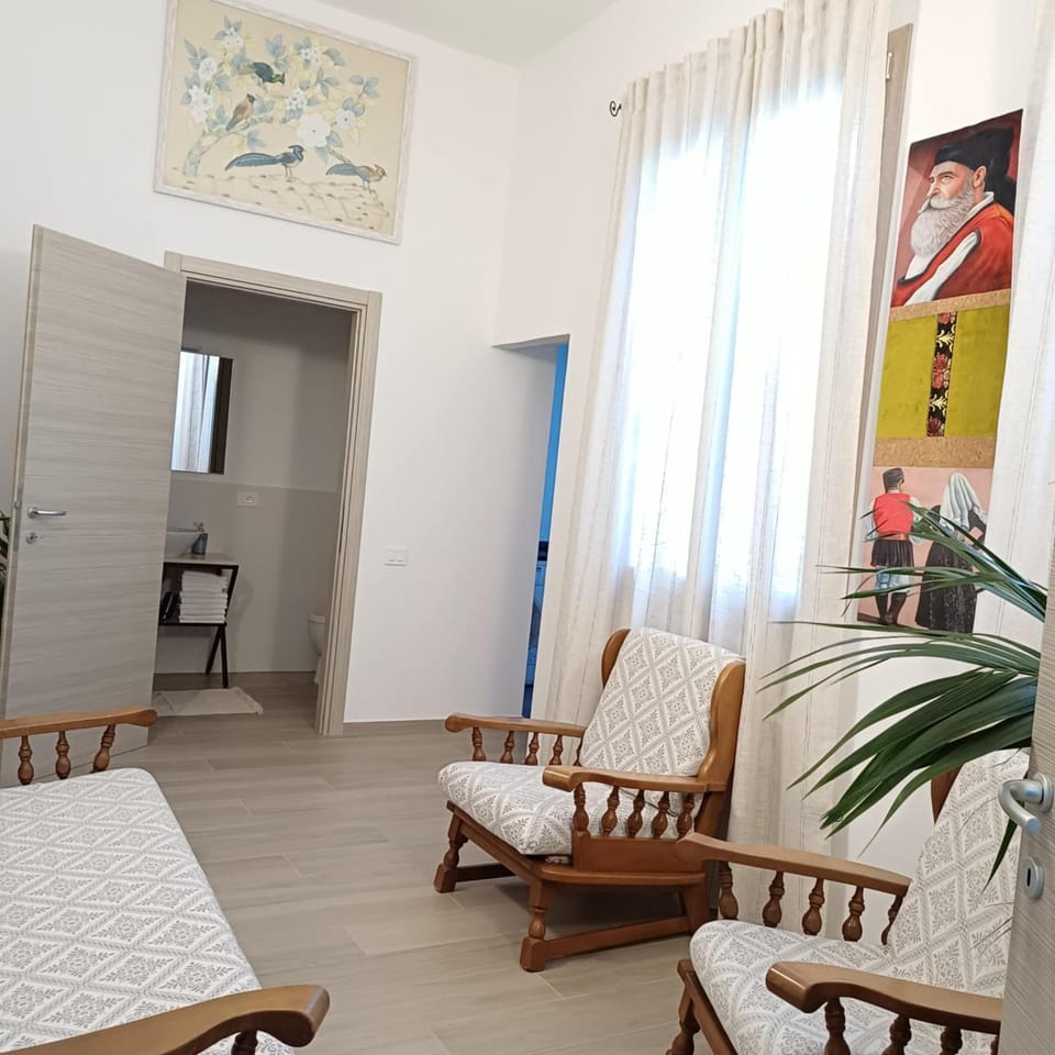 Ketty, La casa del cuore House in Quartu Sant'Elena
