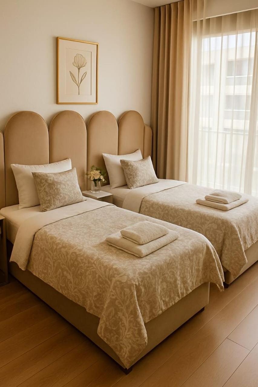 Margueri House Apartment in Casablanca-Settat