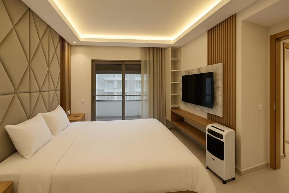Margueri House Apartment in Casablanca-Settat