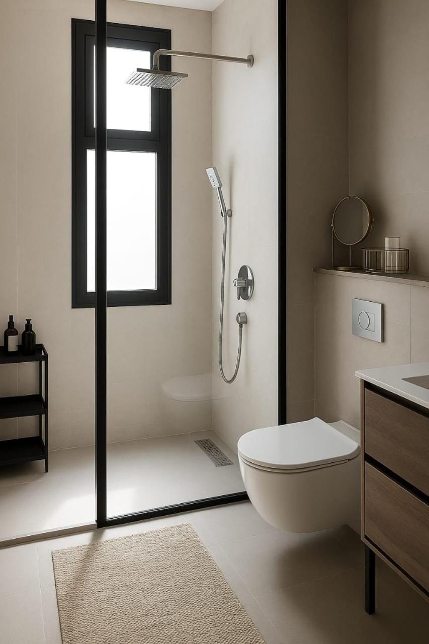 Margueri House Apartment in Casablanca-Settat
