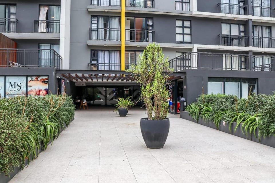 The Cozy Maldives Apartment in Umhlanga