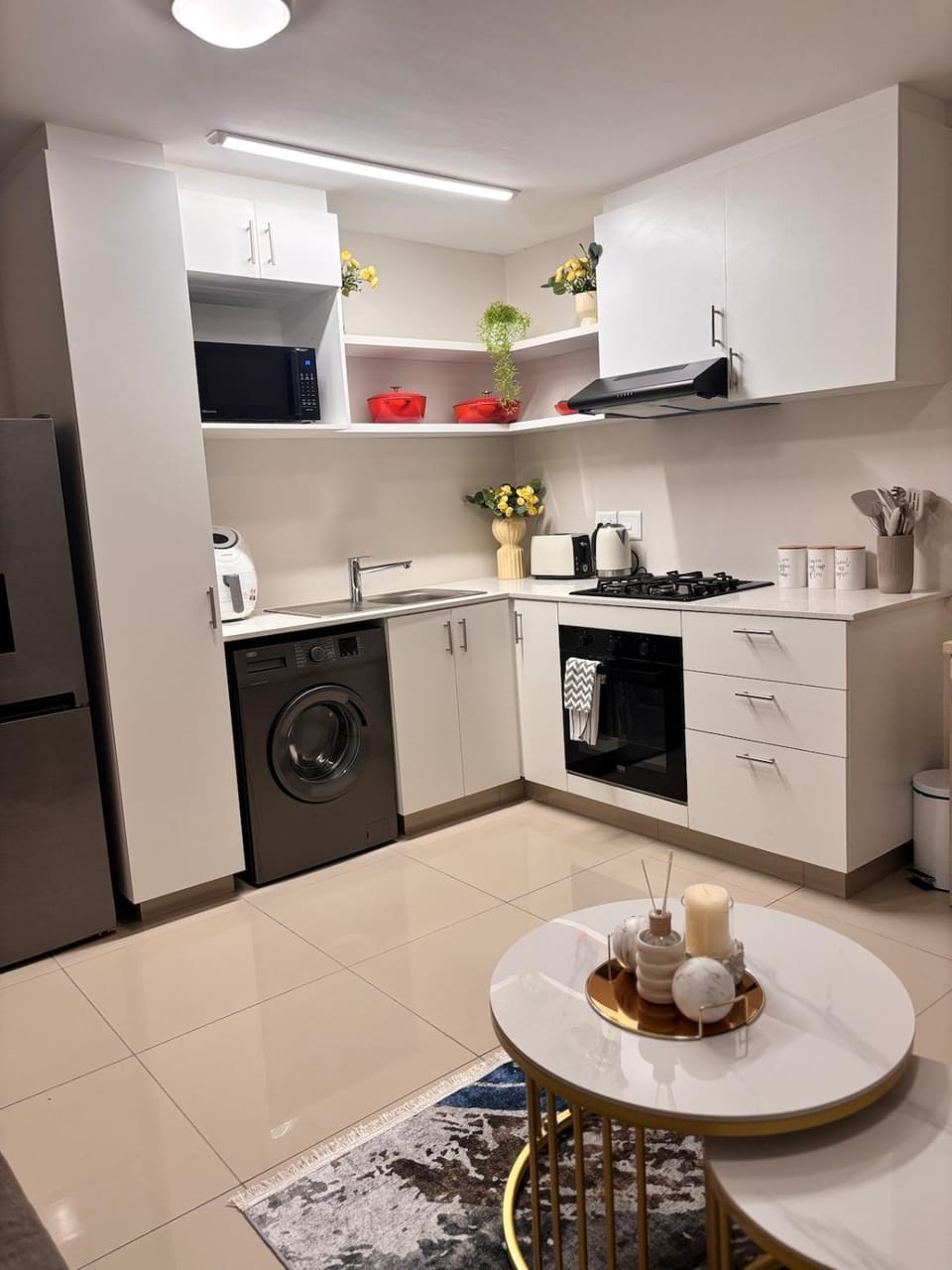 The Cozy Maldives Apartment in Umhlanga