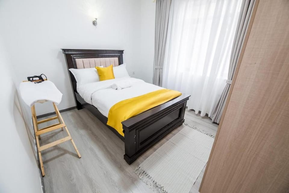 Havena Homes-3 Bedroom Apartment at Kilimani Apartment in Nairobi County