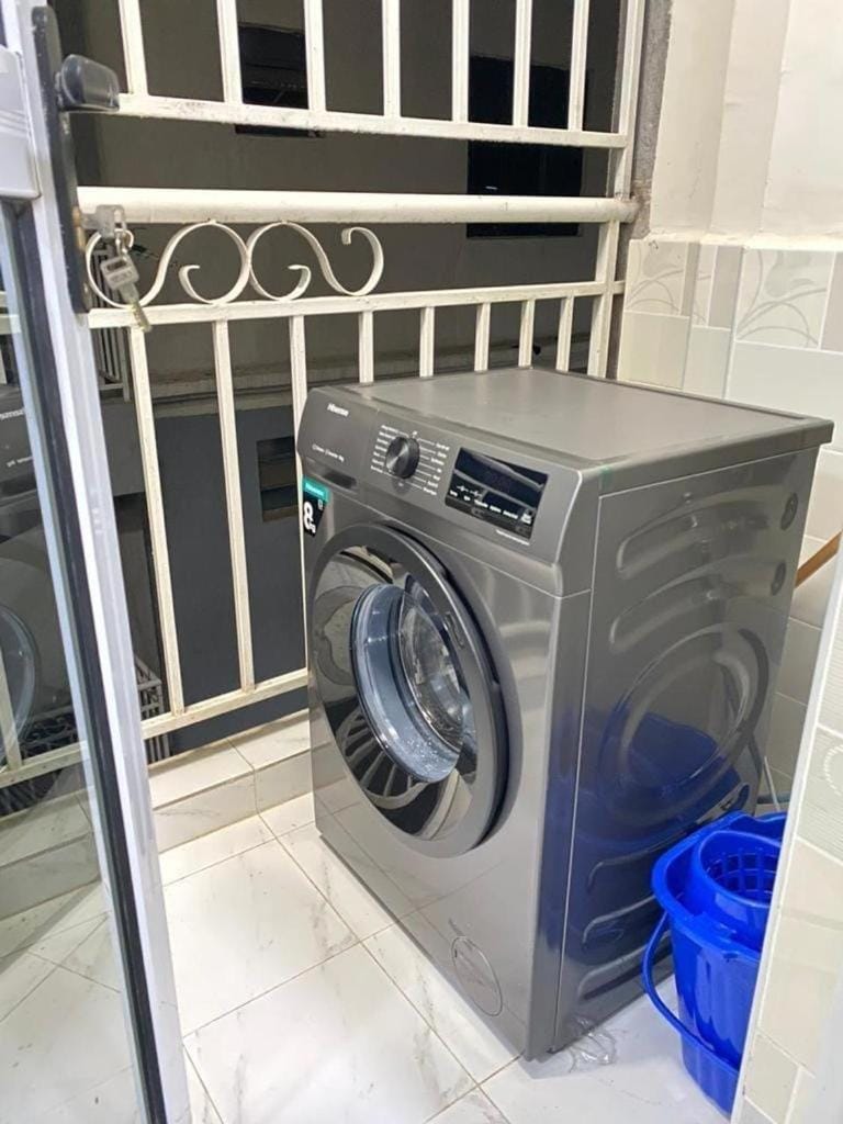 Havena Homes-3 Bedroom Apartment at Kilimani Apartment in Nairobi County