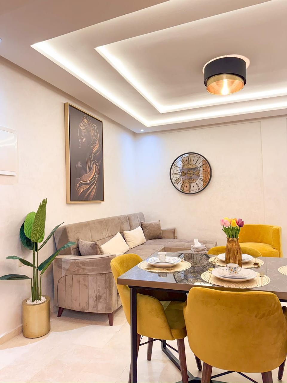 Communal lounge/ TV room, Living room, Lounge or bar, Seating area