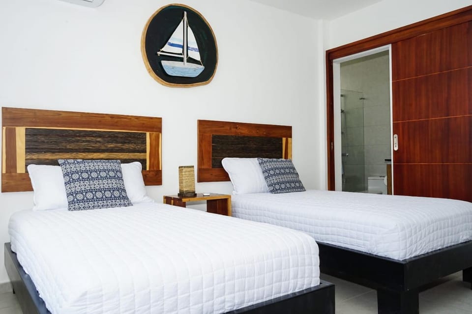 Hermosa casa el Jama Campay con Piscina Privada House in Manabí Province