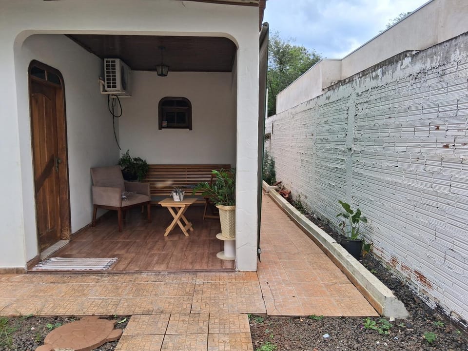 Aconchego I Vacation rental in Foz do Iguaçu