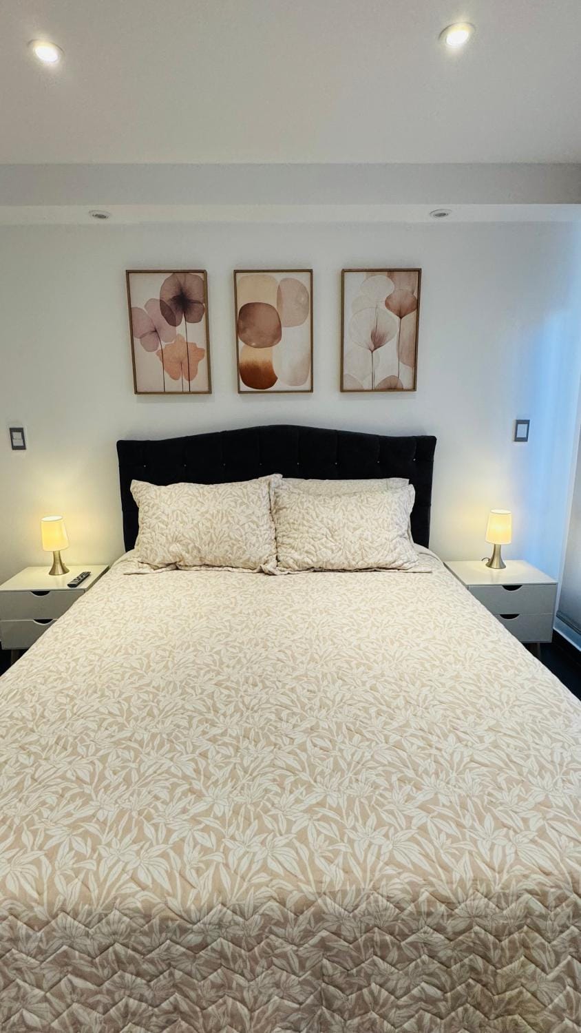 Luxury Room en Las Quintas Vacation rental in Tunja