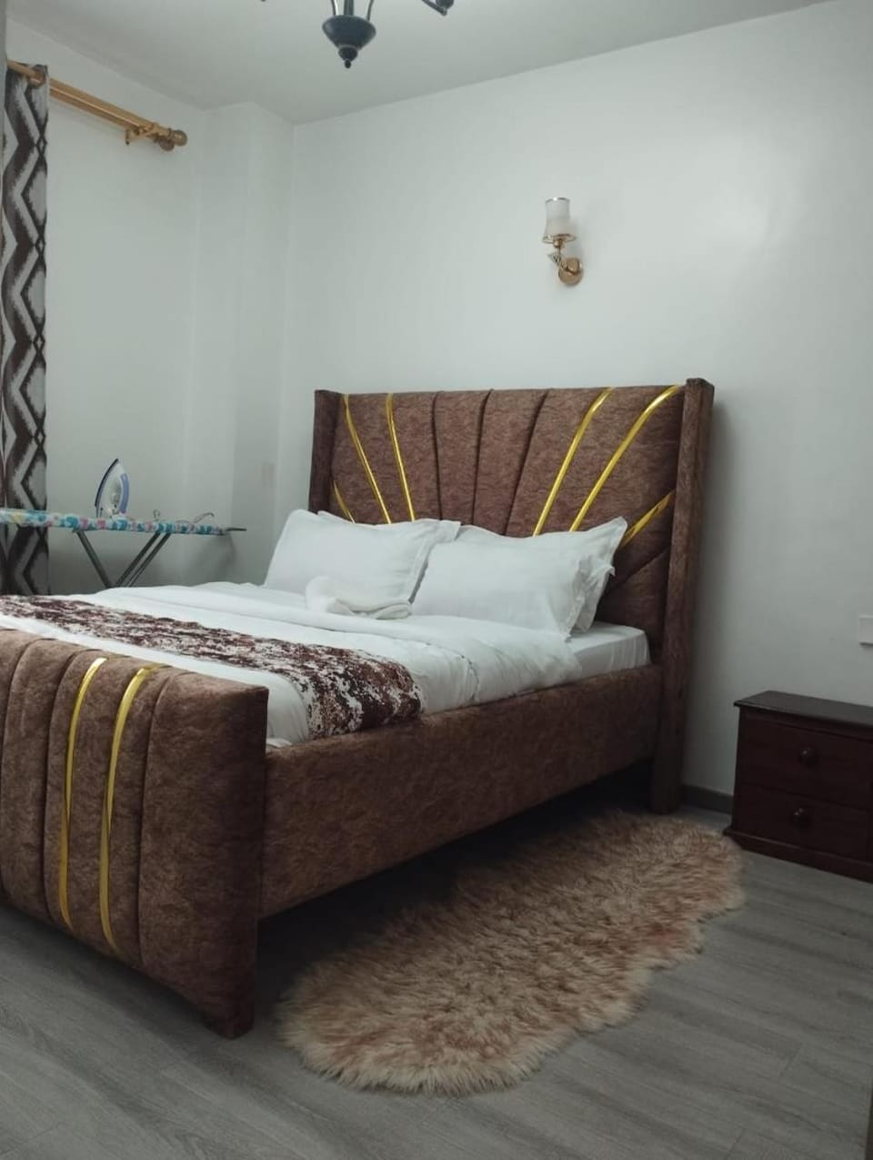 2 BR apartment in Kilimani Apartment in Nairobi County
