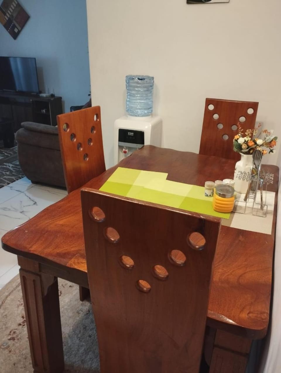 2 BR apartment in Kilimani Apartment in Nairobi County