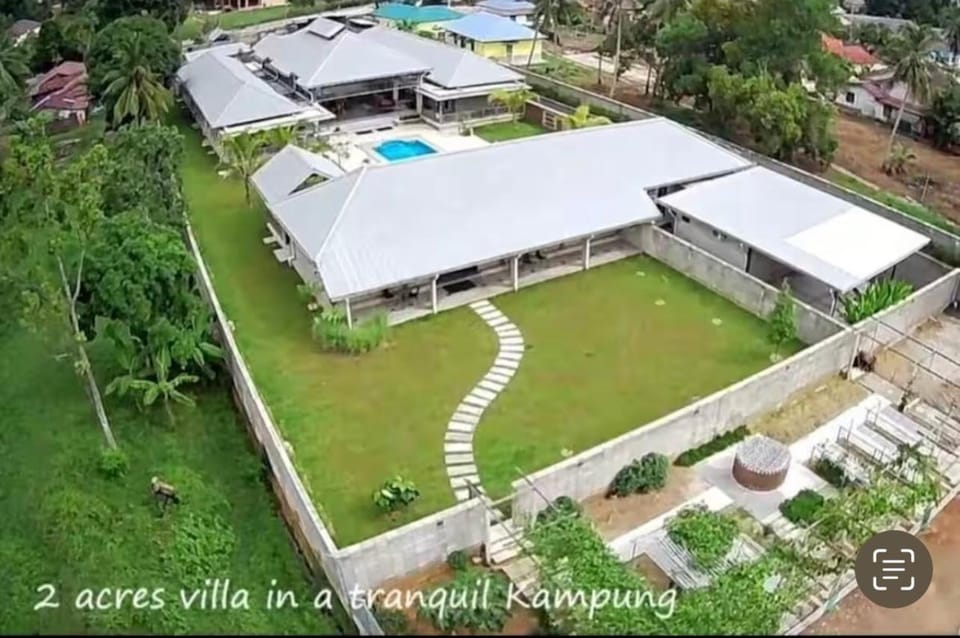 Haven Retreat Alai Villa Melaka Private Swimming Pool By MICASA GROUP Villa in Malacca