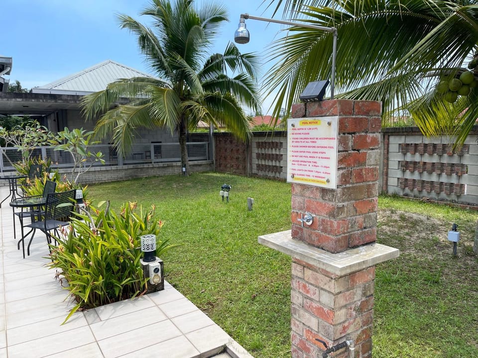 Haven Retreat Alai Villa Melaka Private Swimming Pool By MICASA GROUP Villa in Malacca