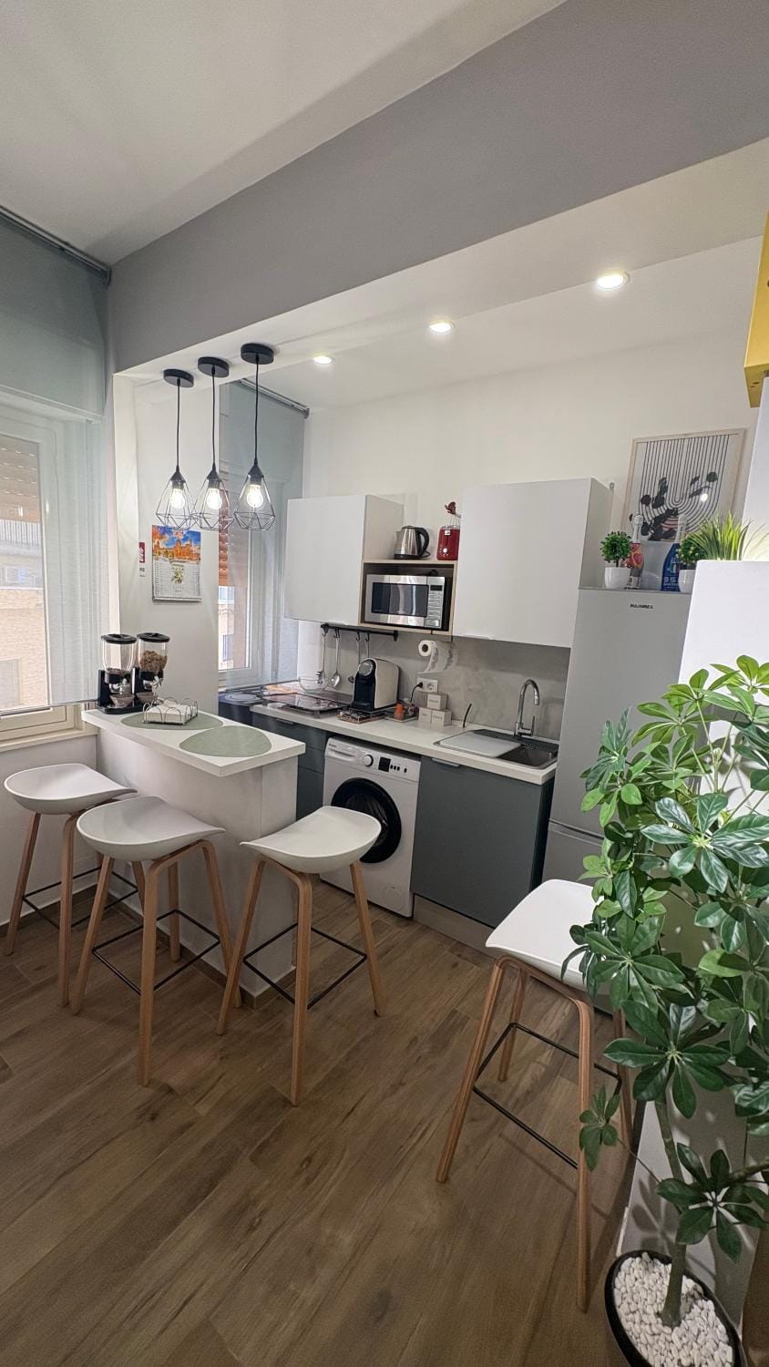 La Via di Mezzo 2 Apartments Apartment in Catania
