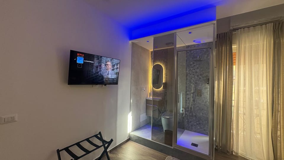 La Via di Mezzo 2 Apartments Apartment in Catania
