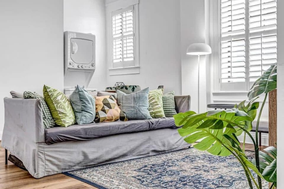 Newly refreshed 2 BR Apt for LoZ fans Apartment in Jacksonville