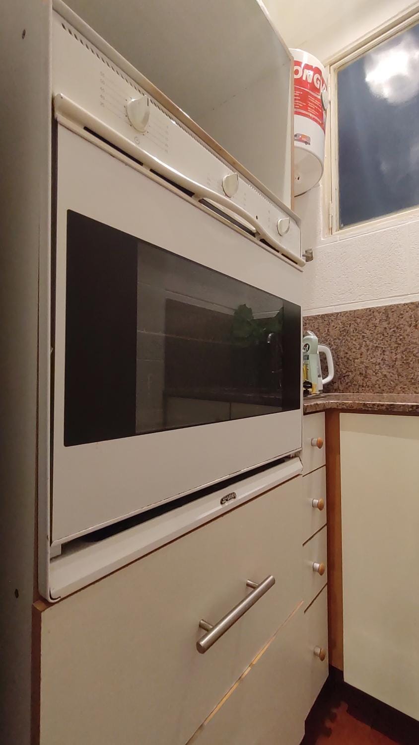 oven