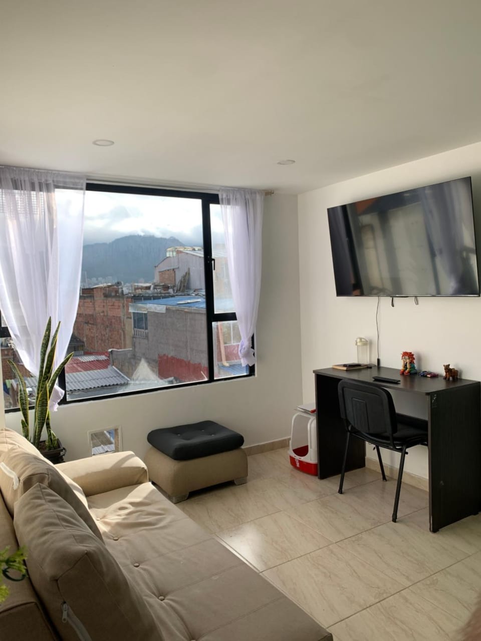 Habitación privada en restrepo, Bogotá Vacation rental in Bogota