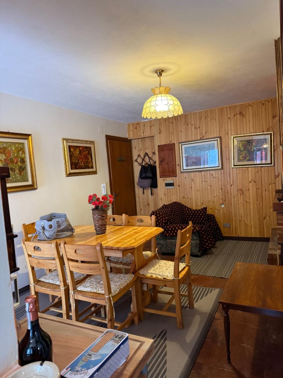 La Casa nel Bosco Apartment in Calabria