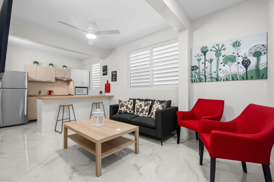 Manati by Otium Apartment in Puerto Rico