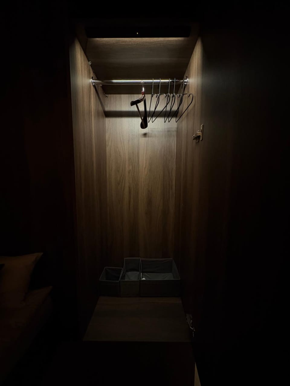 wardrobe