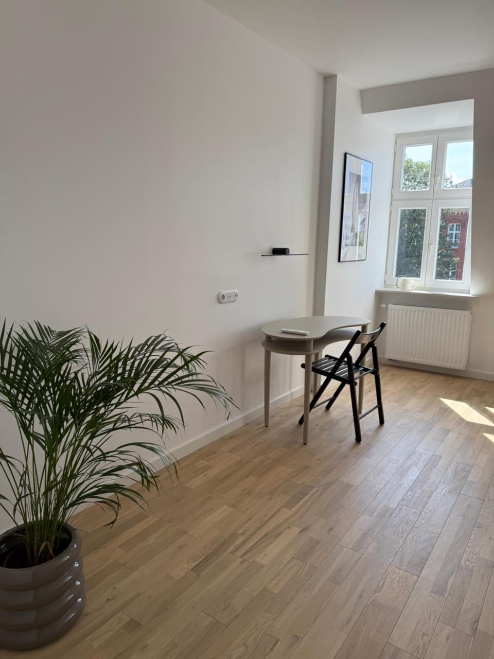 FutuRetro Apartament Apartment in Gdansk