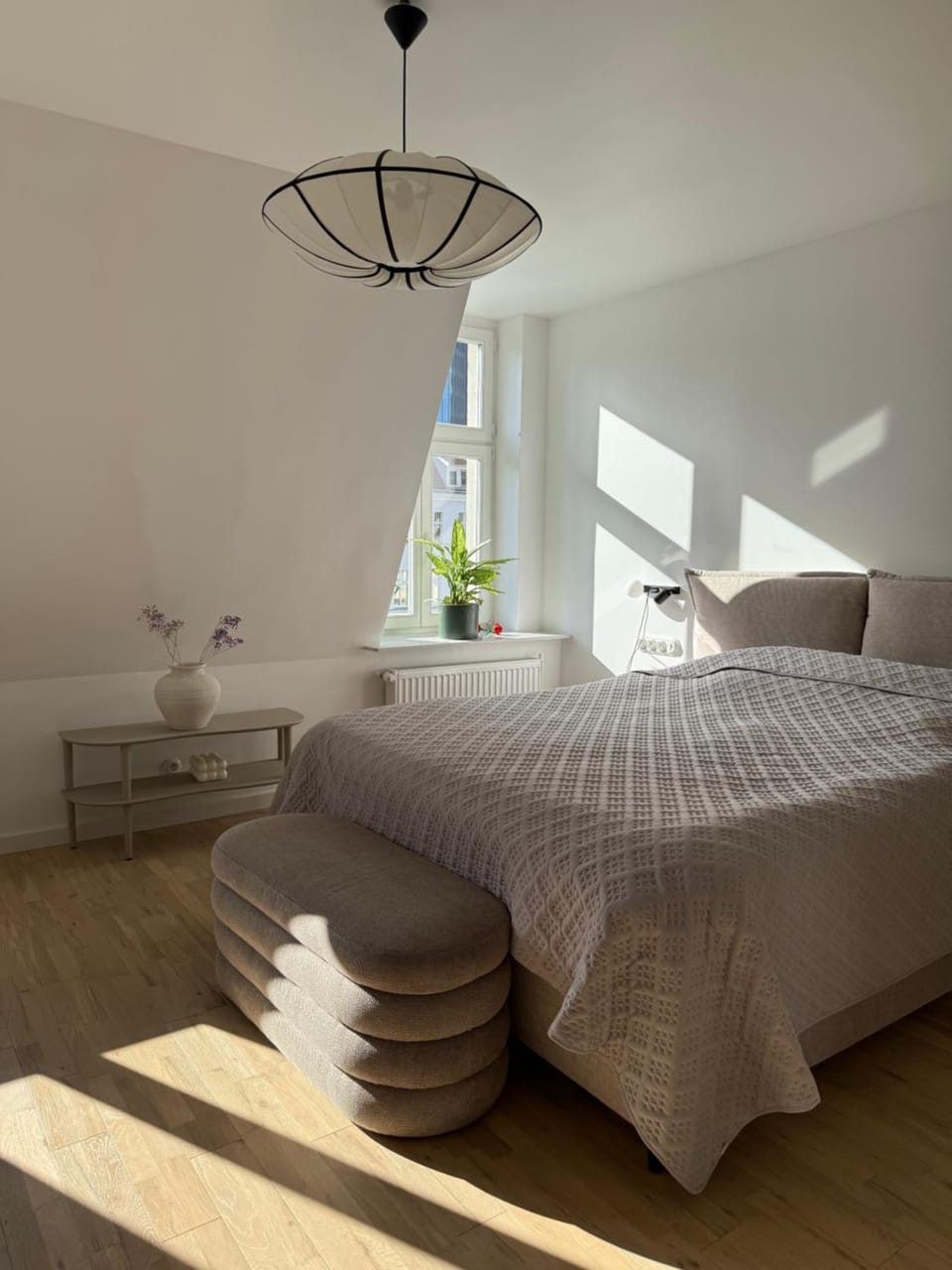 FutuRetro Apartament Apartment in Gdansk