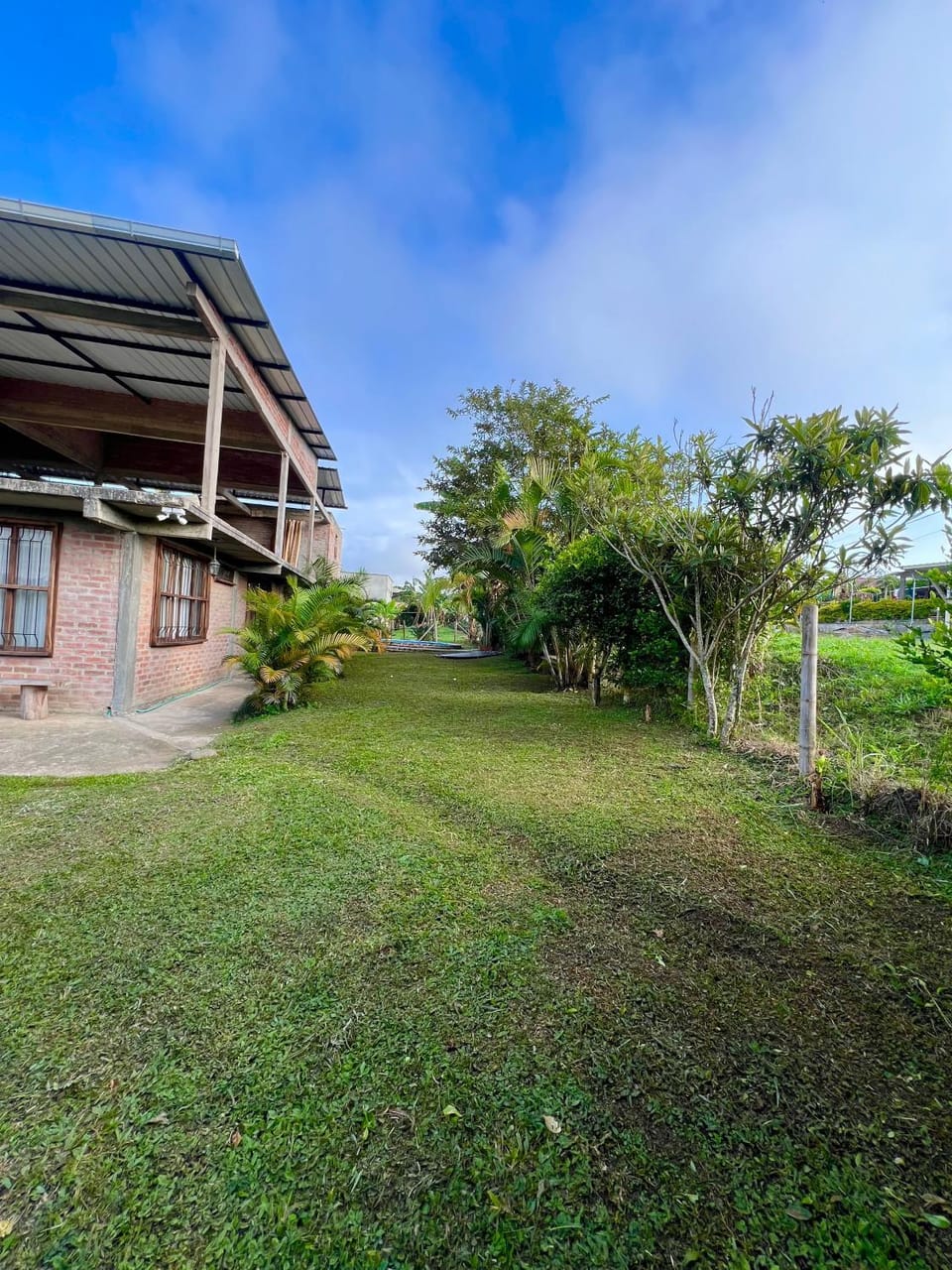 Villa Daniela Restrepo Villa in Valle del Cauca