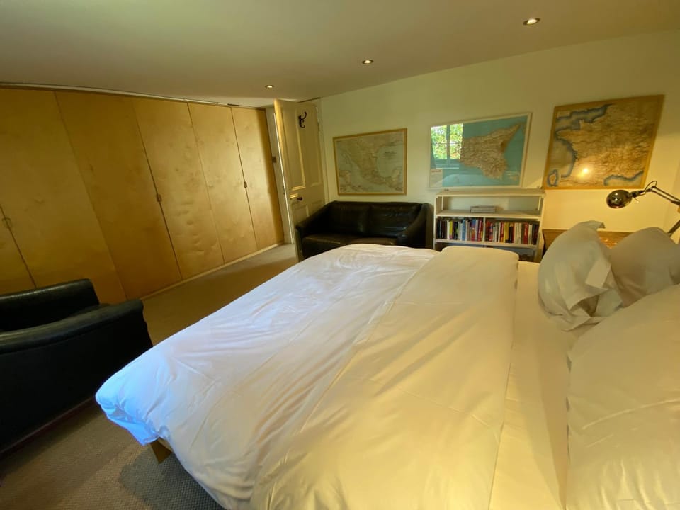 Quirky 2Bed Aps in central London Apartment in London Borough of Southwark