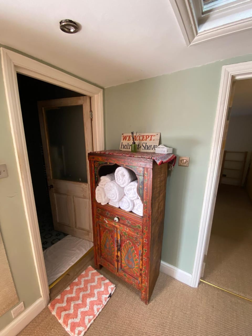 Quirky 2Bed Aps in central London Apartment in London Borough of Southwark