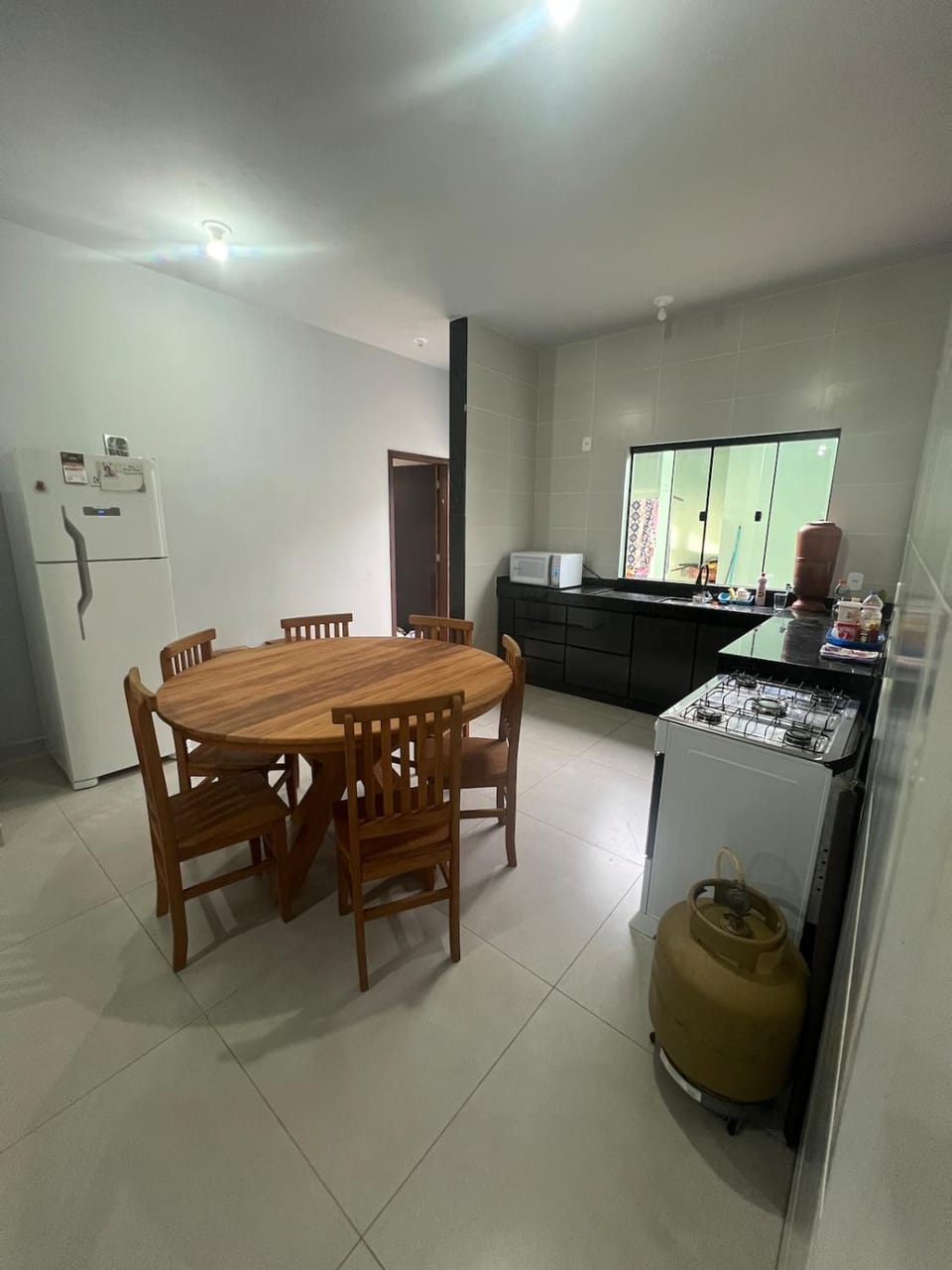 Casa Verde House in State of São Paulo