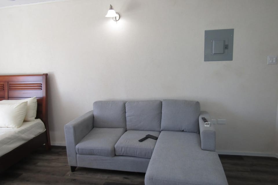 Living room, Seating area, Bedroom