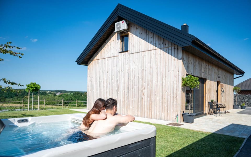 RANČ Dida Apartment in Slovenia