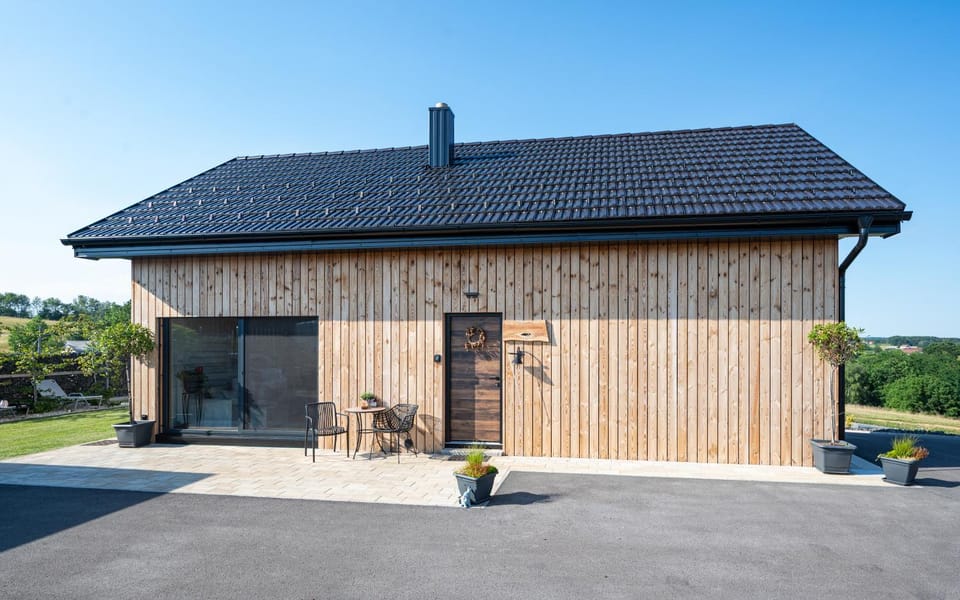 RANČ Dida Apartment in Slovenia