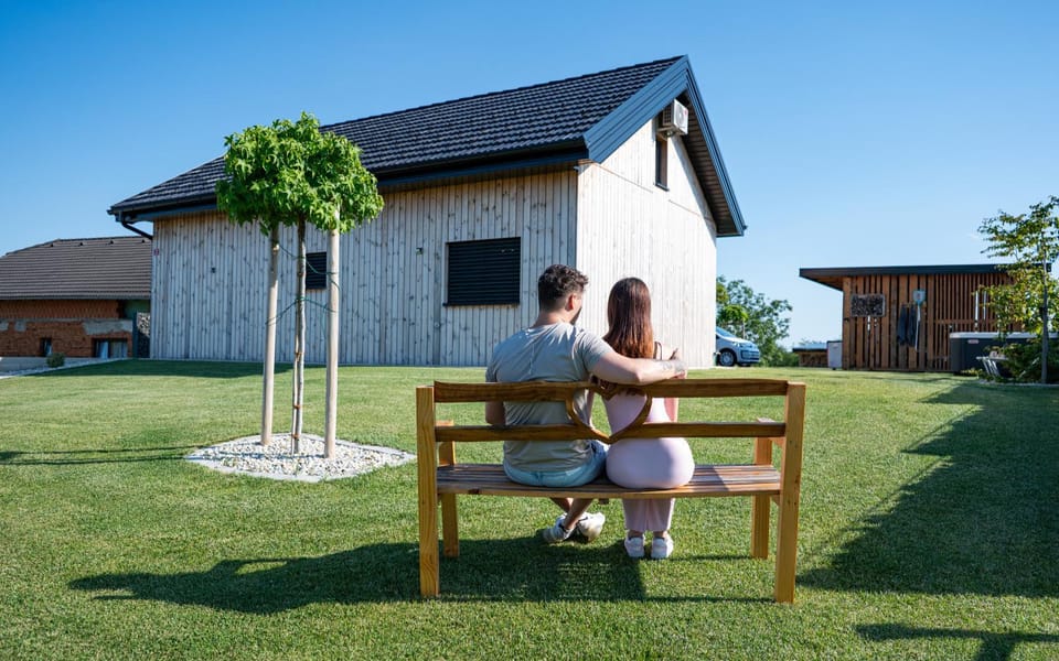 RANČ Dida Apartment in Slovenia