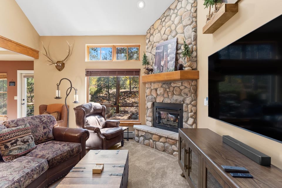 Starfire #1975 House in Keystone