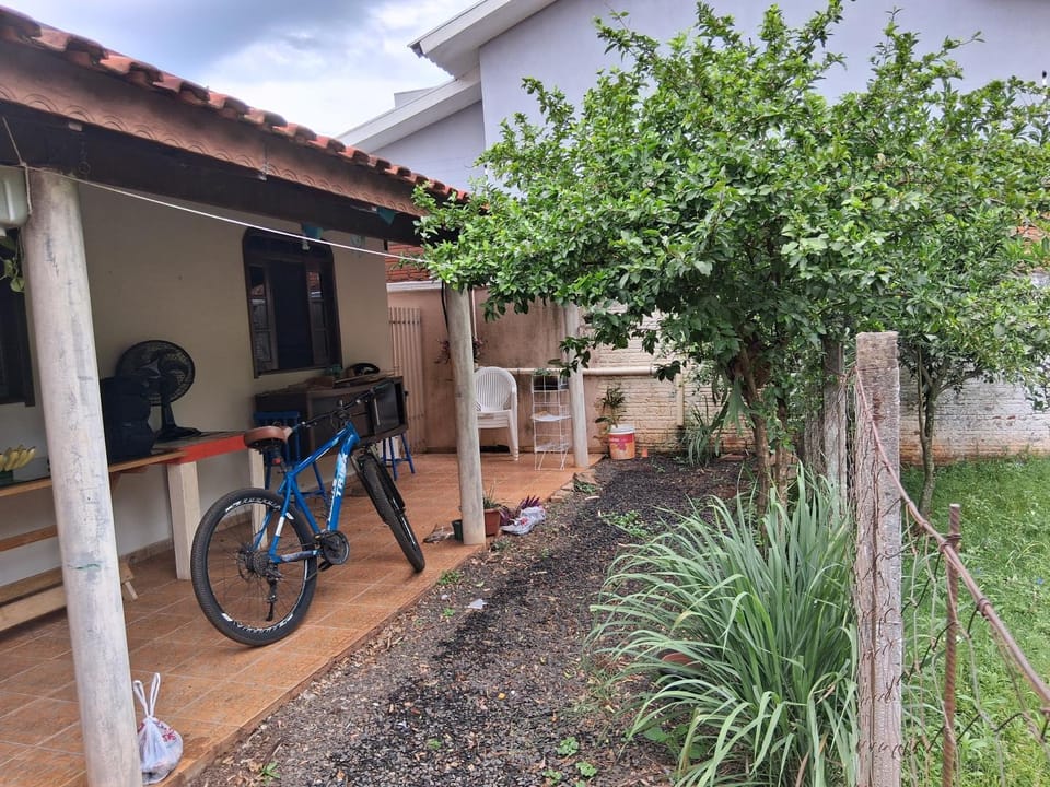 Aconchego II Vacation rental in Foz do Iguaçu
