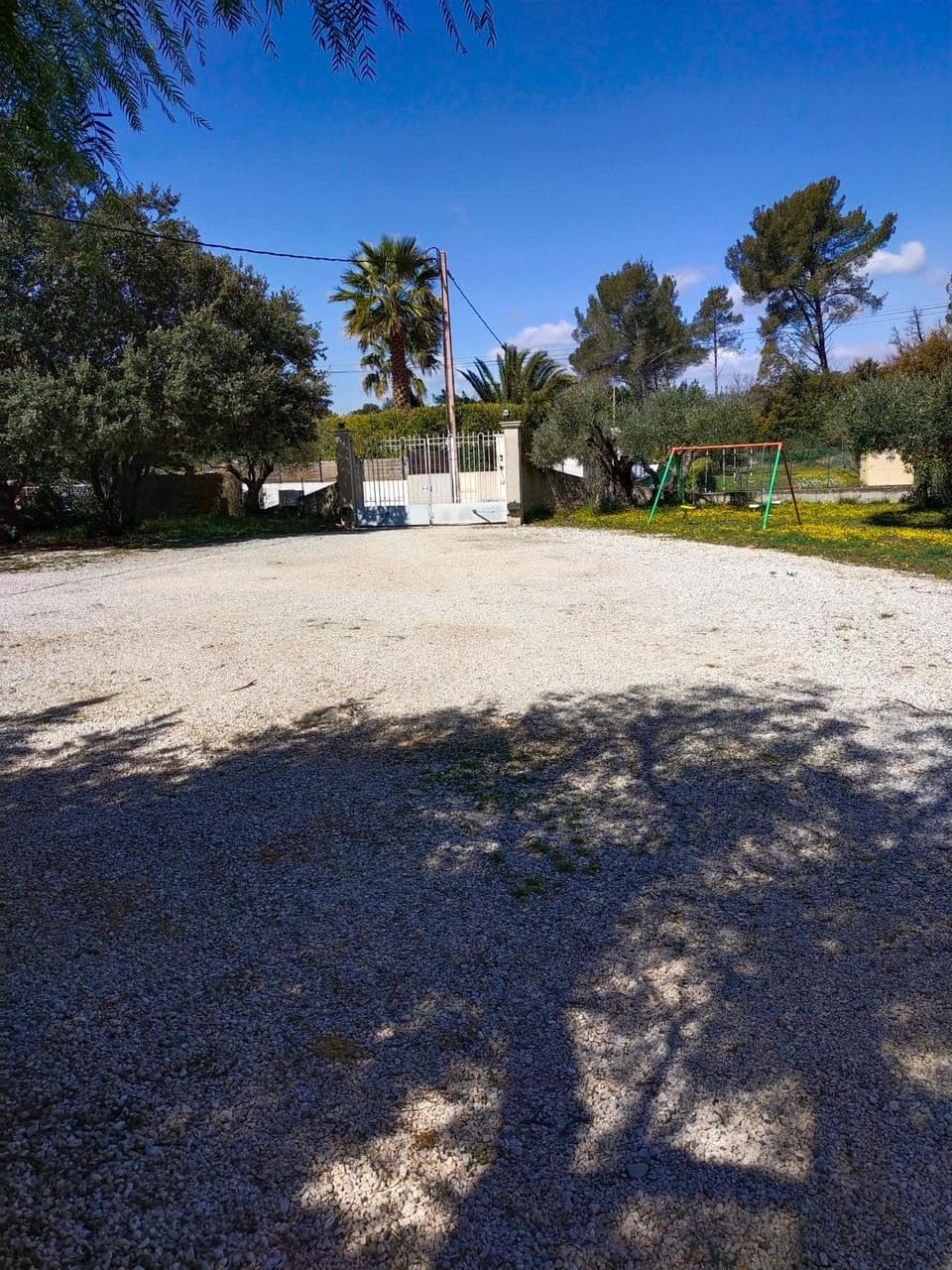 vert Villa in Le Beausset