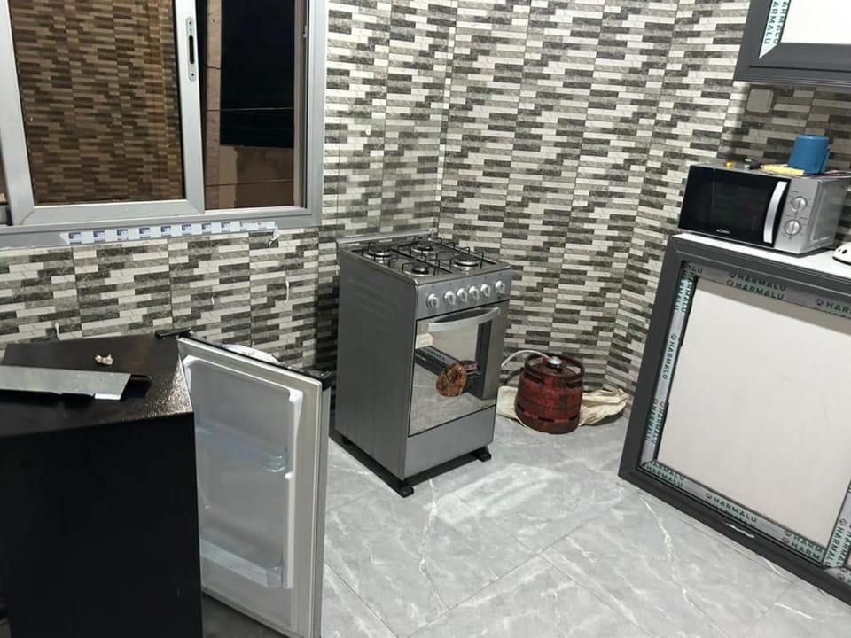 Dakar Yoff virage Apartment in Dakar