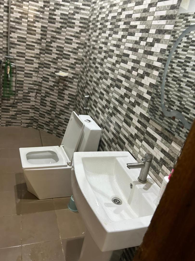 Dakar Yoff virage Apartment in Dakar