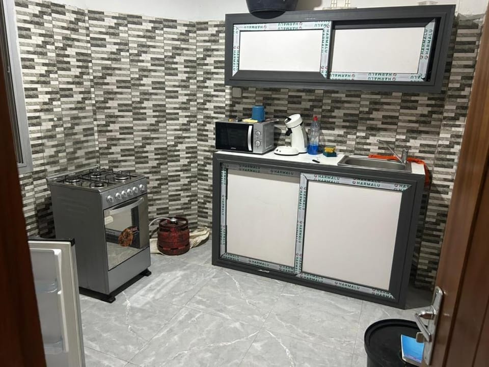 Dakar Yoff virage Apartment in Dakar