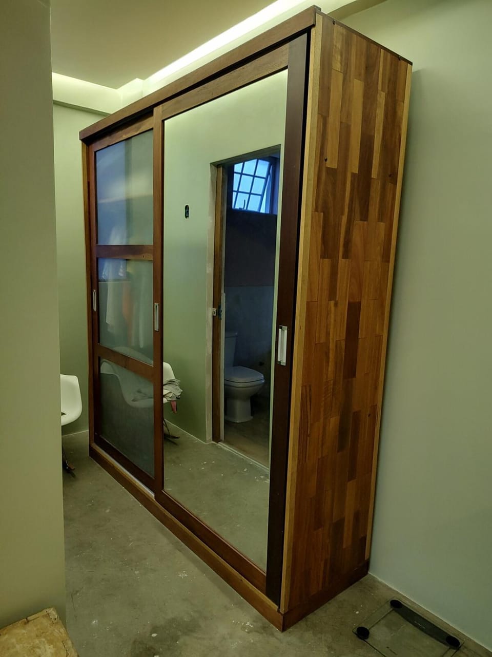 Centro da cidade Espaço e conforto Apartment in Belém