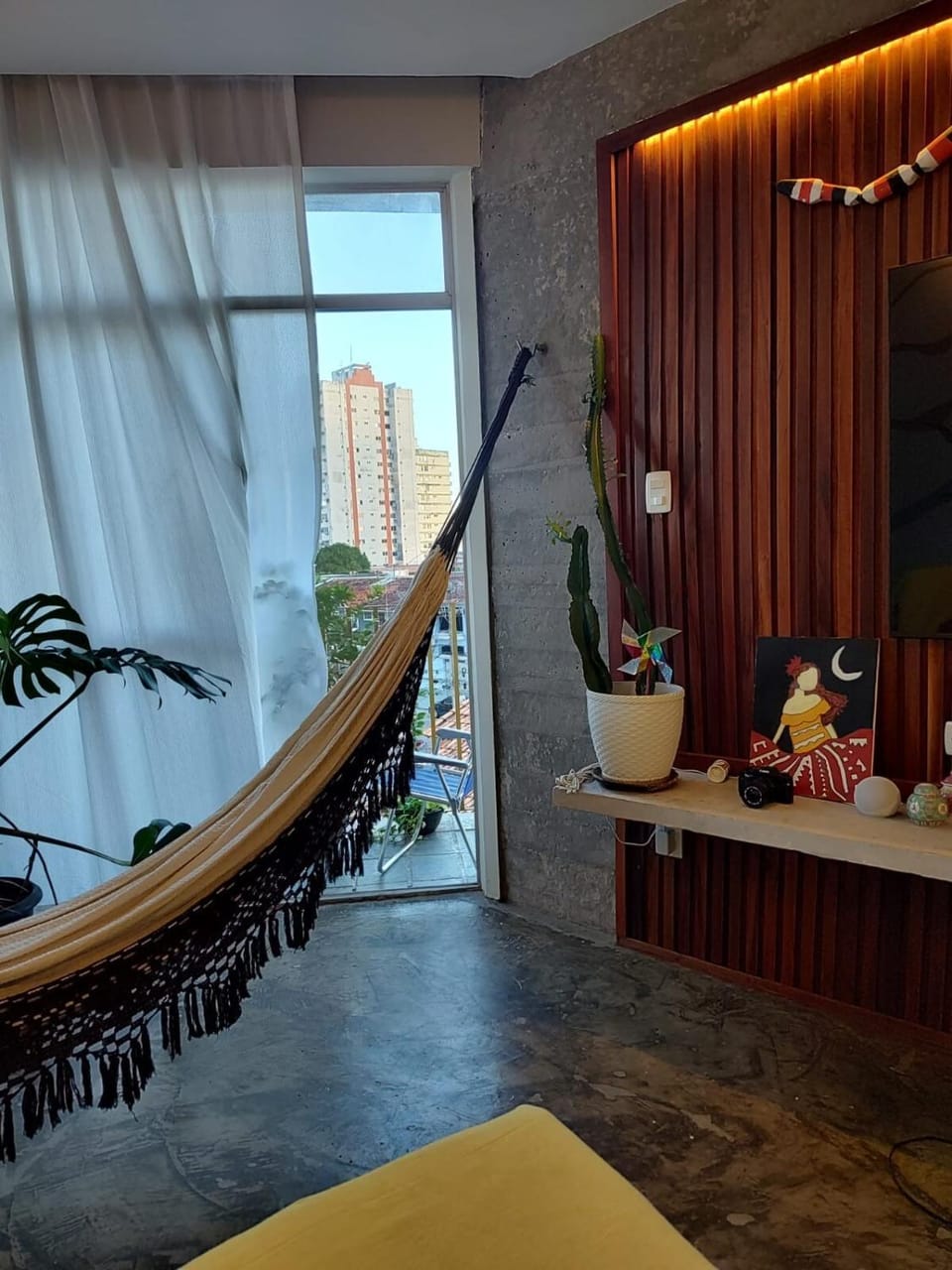 Centro da cidade Espaço e conforto Apartment in Belém