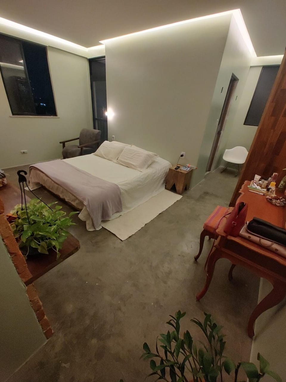 Centro da cidade Espaço e conforto Apartment in Belém
