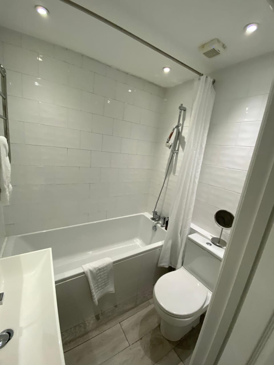 Vintage Shop 2 Bed & 2 Bath room Apa in Central London Apartment in London Borough of Southwark
