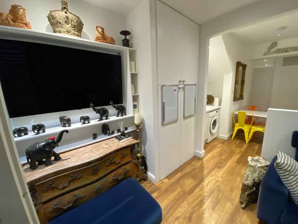 Vintage Shop 2 Bed & 2 Bath room Apa in Central London Apartment in London Borough of Southwark