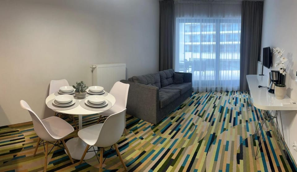 Baltic Park Apartament 208 Apartment in Swinoujscie