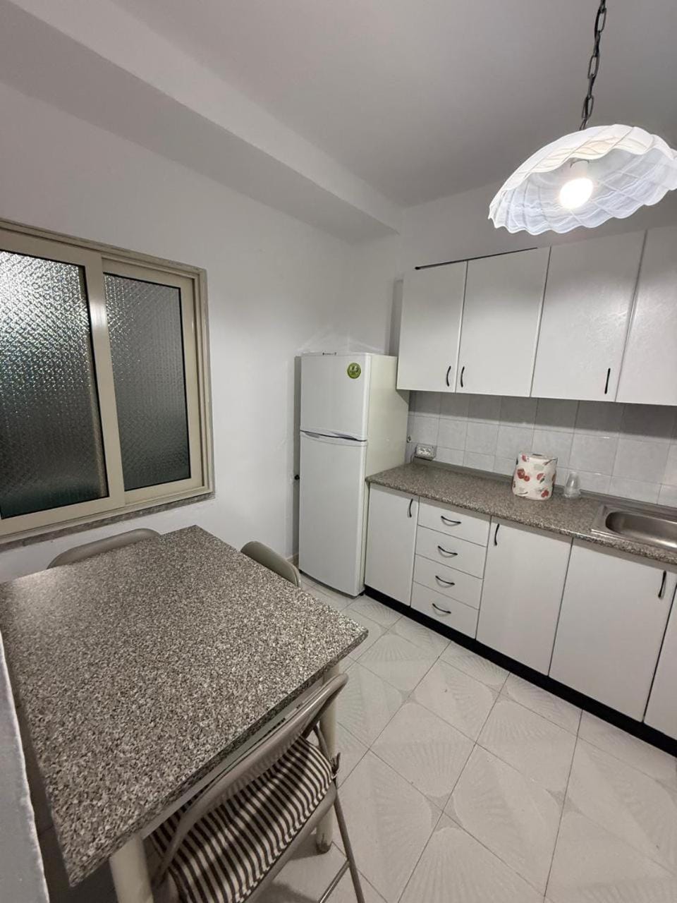 Tirana center view Apartment in Tirana