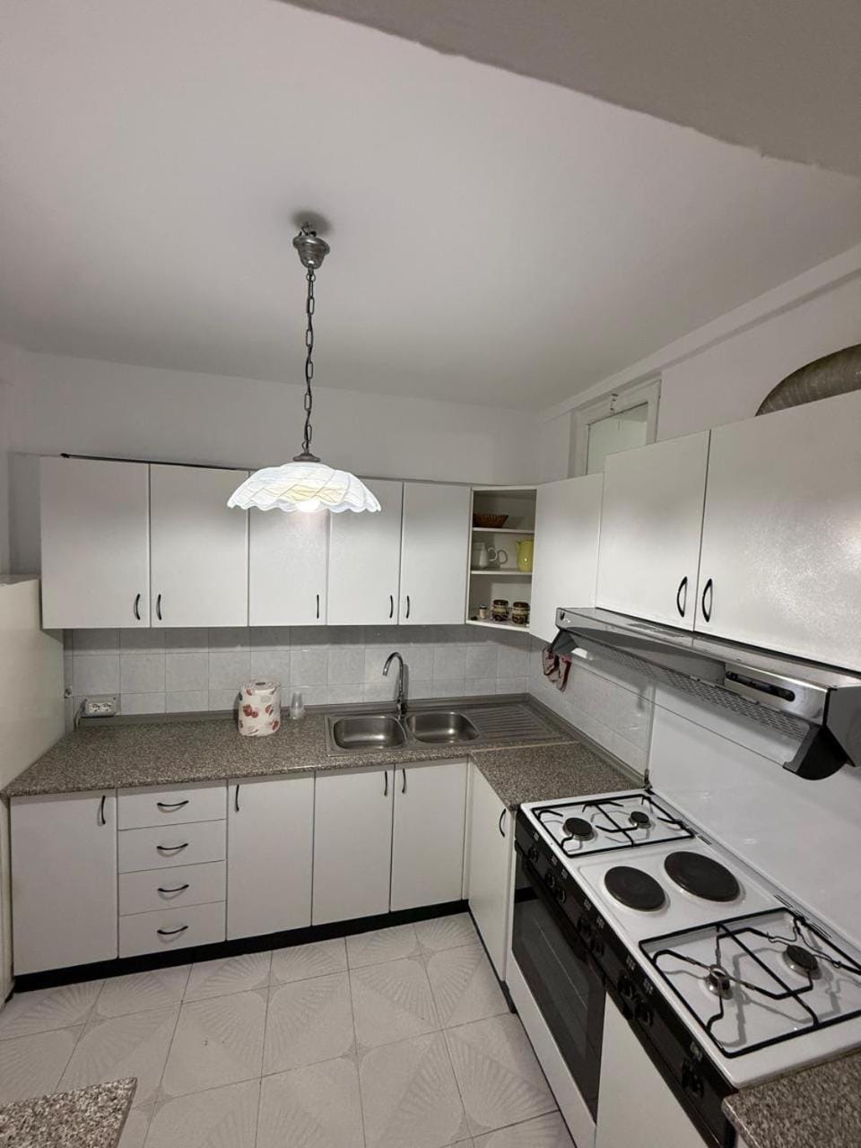 Tirana center view Apartment in Tirana